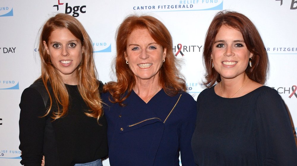 Prinzessin Beatrice erwartet ihr zweites Kind