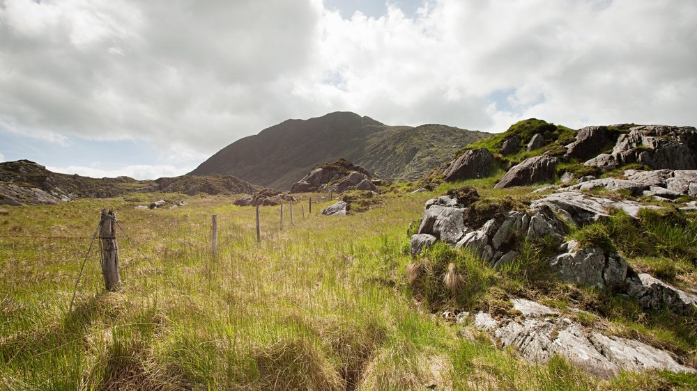 Halloween in Irland: Die Insel, auf der alles begonnen hat