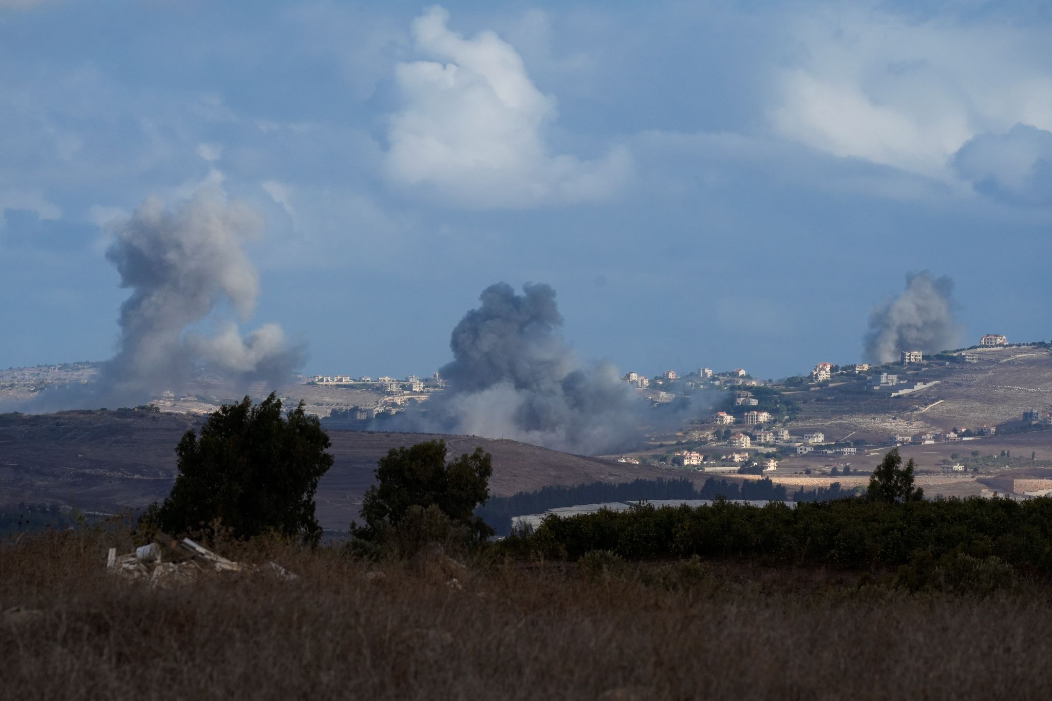 Was folgt nach Irans Raketenangriff auf Israel?