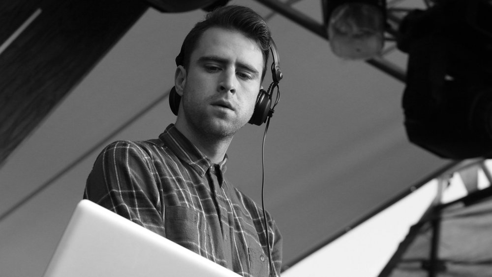 Schottischer DJ Jackmaster stirbt auf Ibiza