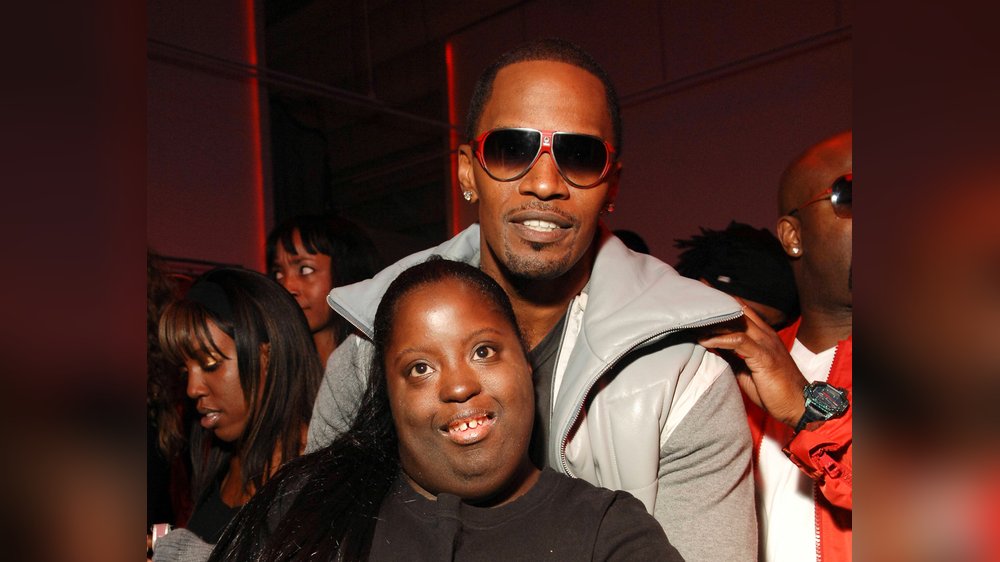 Jamie Foxx gedenkt seiner Schwester DeOndra Dixon am vierten Todestag