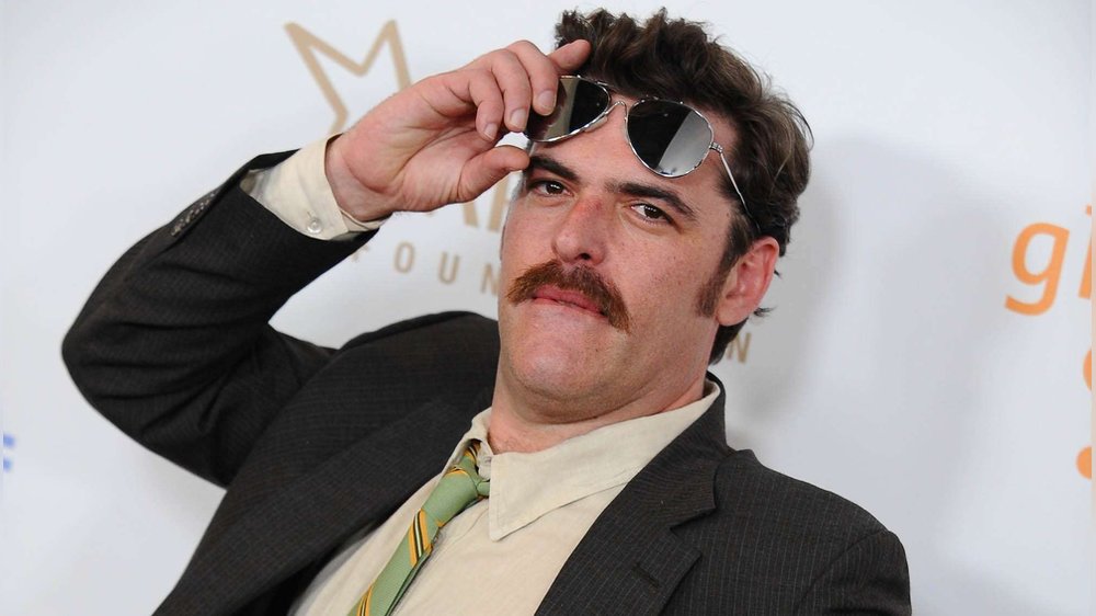 US-Schauspieler Jay Johnston zu Haftstrafe verurteilt