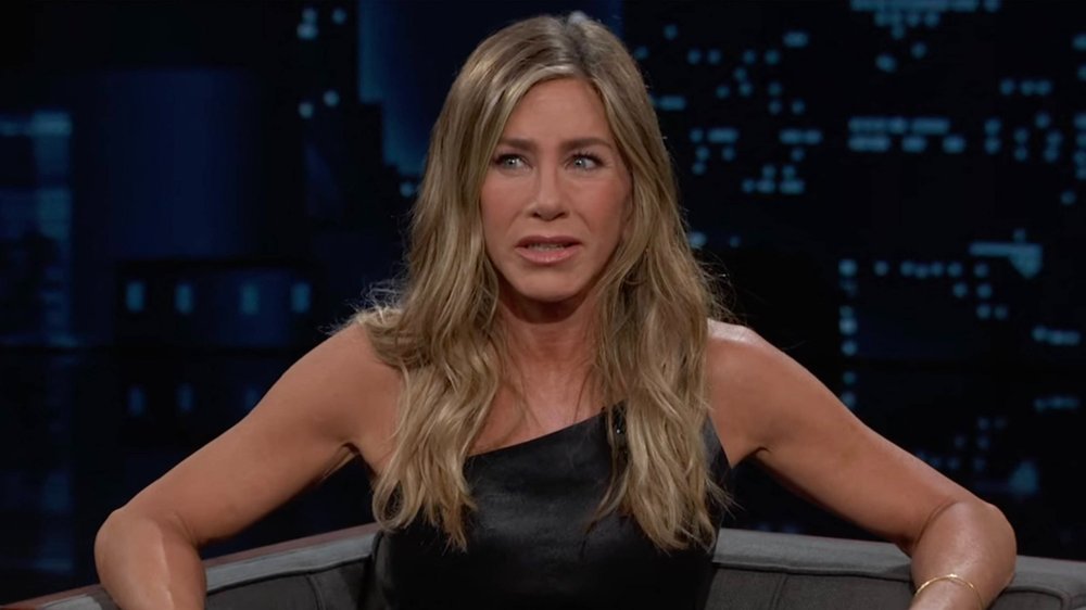 Jennifer Aniston unterstützt Kamala Harris bei US-Wahl