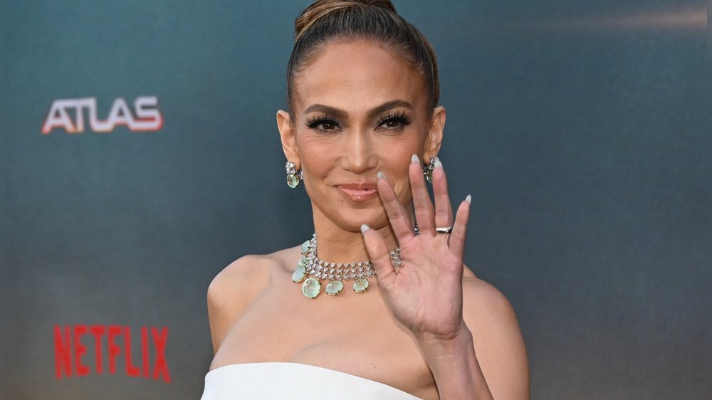 Jubiläum der American Music Awards: Jennifer Lopez blickt zurück