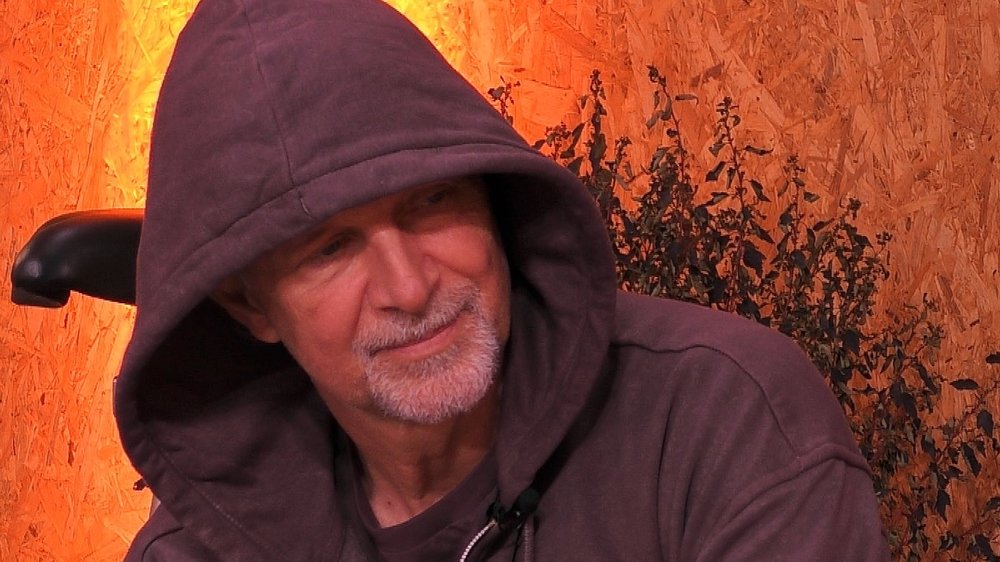 Schauspieler Jochen Horst enthüllt tragische Kindheitserinnerung