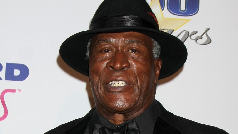 US-Schauspieler John Amos mit 84 Jahren gestorben