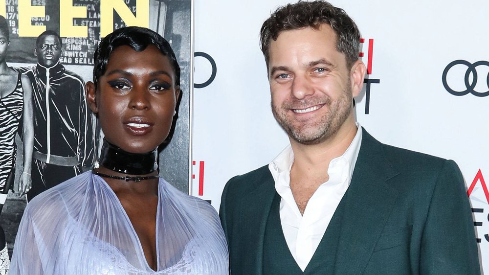 Jodie Turner-Smith spricht über „kompliziertes“ Co-Parenting