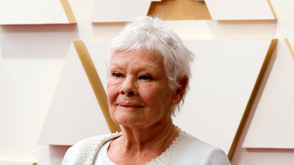 Trauer um Maggie Smith: Judi Dench bricht auf der Bühne in Tränen aus