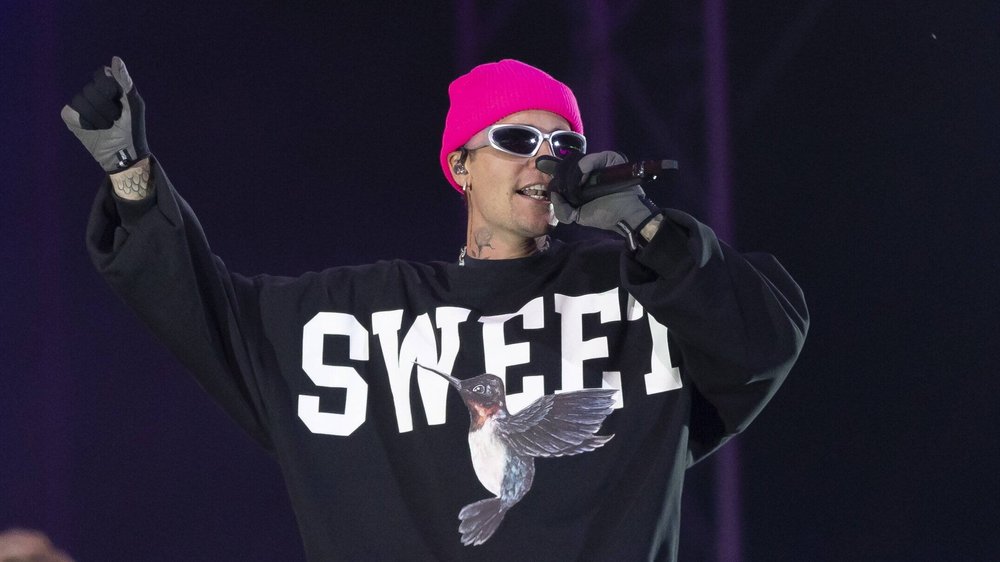 Justin Bieber meldet sich mit neuer Musik zurück