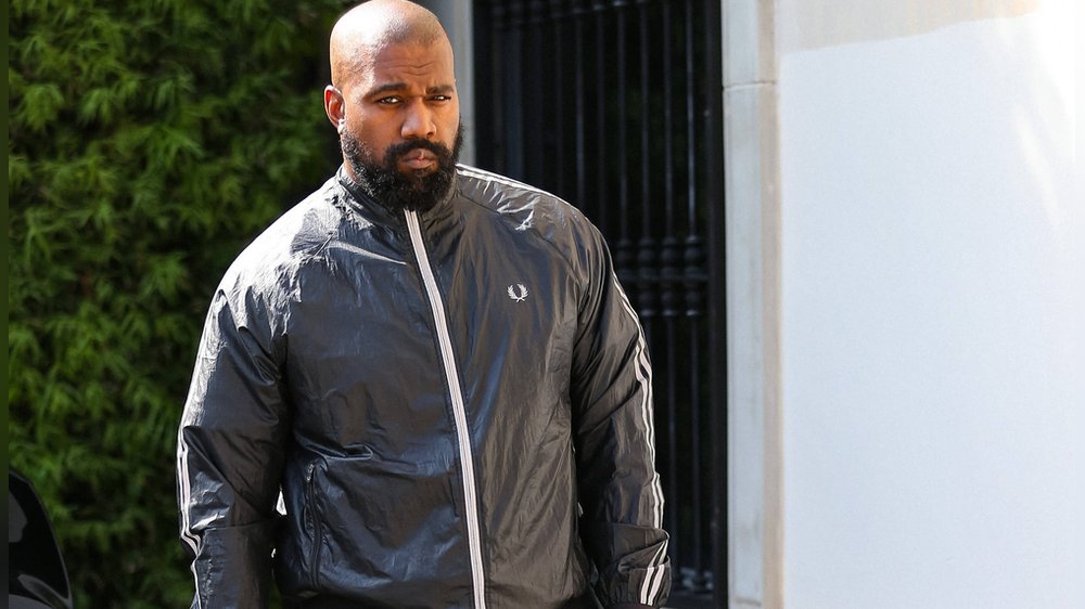 Klage gegen Kanye West: Ehemalige Assistentin erhebt schwere Vorwürfe
