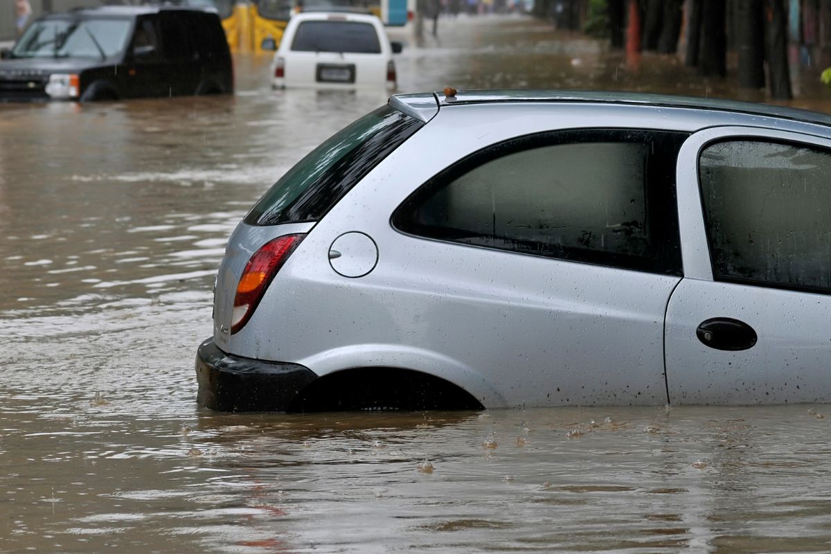 Über 50 Tote nach Unwettern in Spanien – Extremwetter trifft Land hart