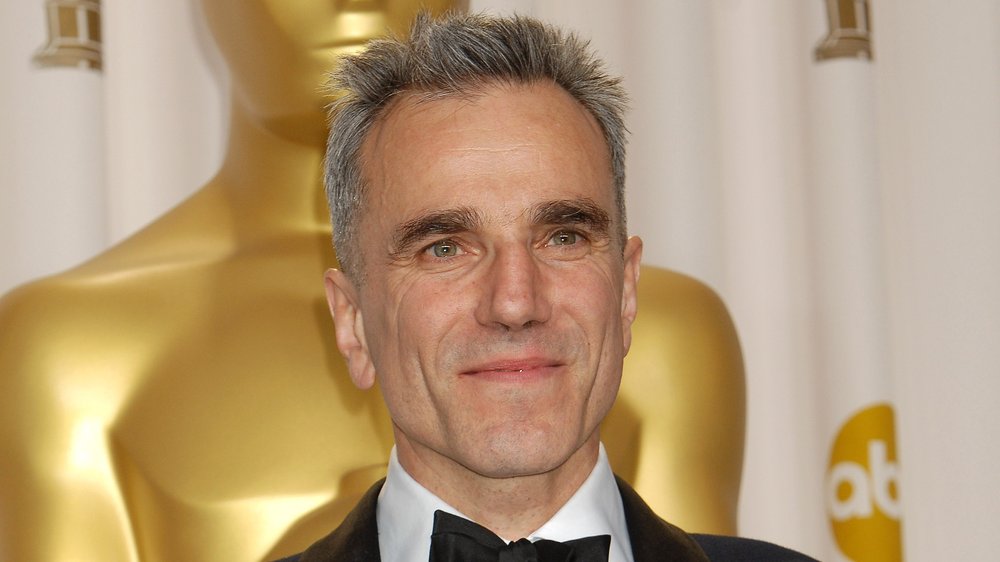 Daniel Day-Lewis kehrt auf die Leinwand zurück: Hauptrolle in 