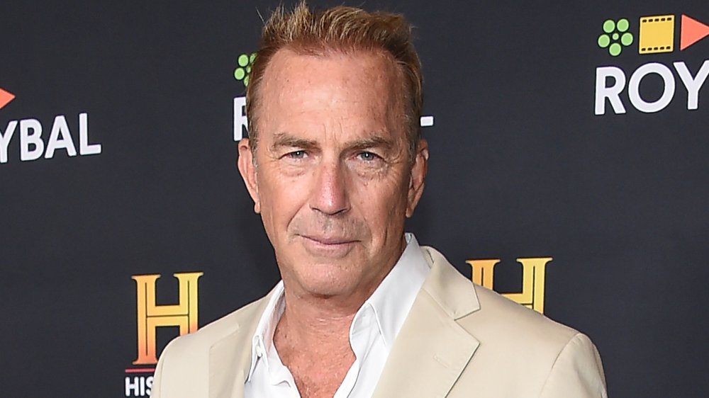 Kevin Costner veröffentlicht Spendensong für Hurrikan-Opfer