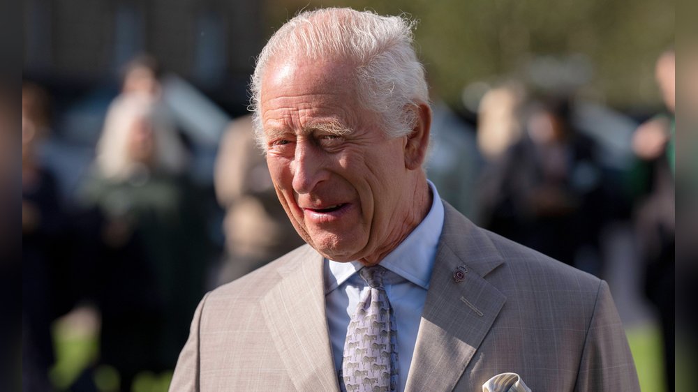 König Charles III. verzichtet auf UN-Klimakonferenz in Baku