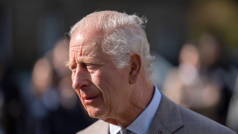 König Charles III. unterbricht Krebsbehandlung für Australien-Reise