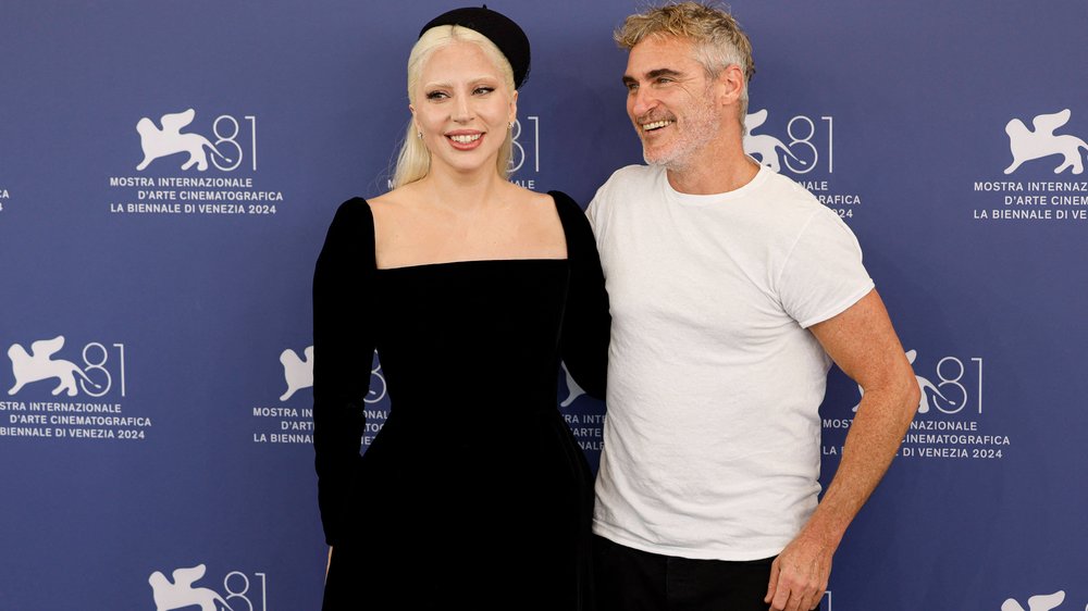 Zu zweit Asiafood oder doch Einhorn-Zirkus? Lady Gagas Hochzeitspläne