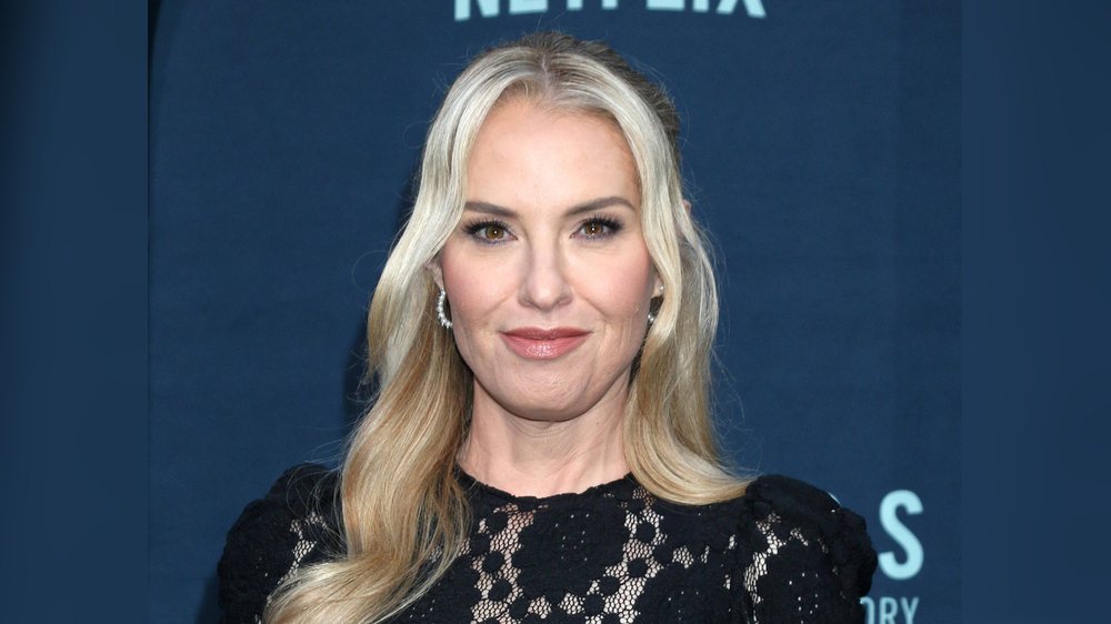 Leslie Grossman verkündet Verlobung und beruflichen Erfolg