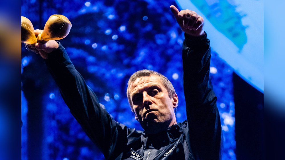 Oasis-Witze bei „Saturday Night Live“: Liam Gallagher reagiert pikiert