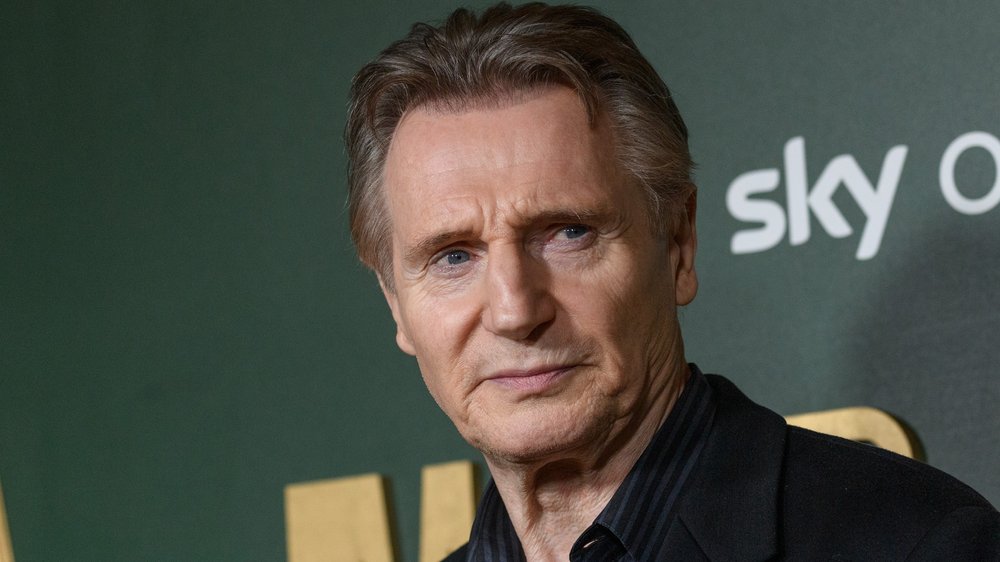 „Irgendwann muss Schluss sein“: Liam Neeson kündigt Action-Rente an