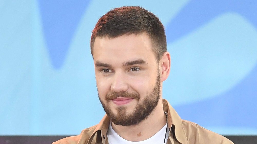 Nach tragischem Tod: Show mit Liam Payne liegt vorerst auf Eis