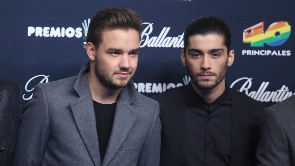Zayn Malik verschiebt US-Tour nach Liam Paynes Tod