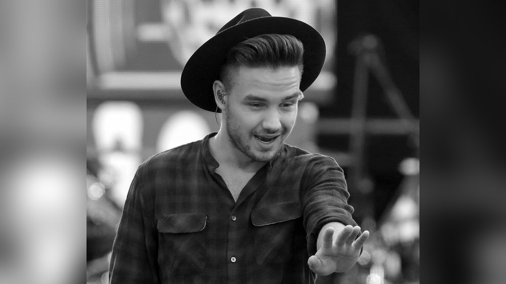 Liam Paynes Kampf gegen Sucht endet tragisch