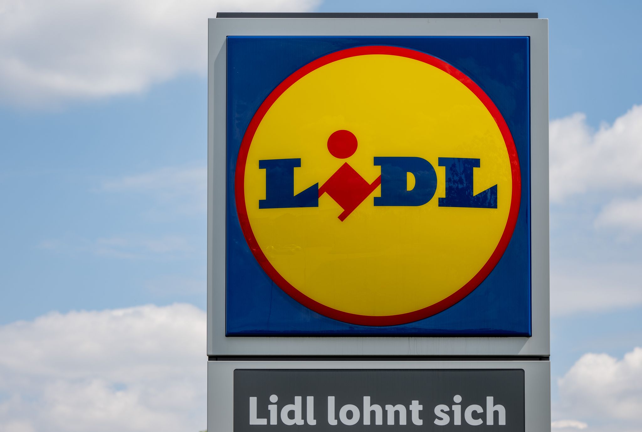 Aldi und Lidl verlieren Marktanteile an Action & Co.