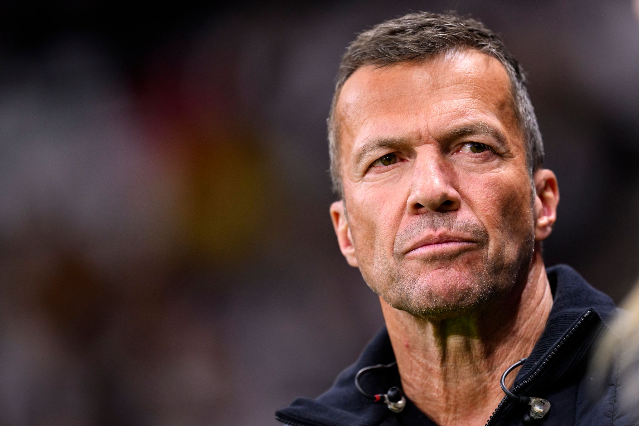 Lothar Matthäus vergleicht Vincent Kompany mit Bayern-Trainerlegenden