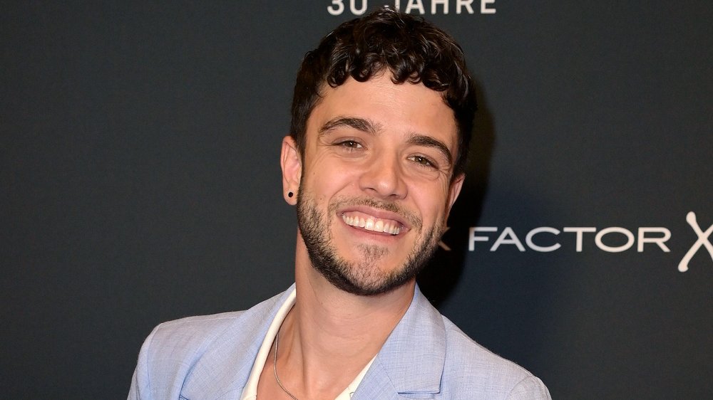 Luca Hänni wird 30: Seine Tochter hat ihn entschleunigt