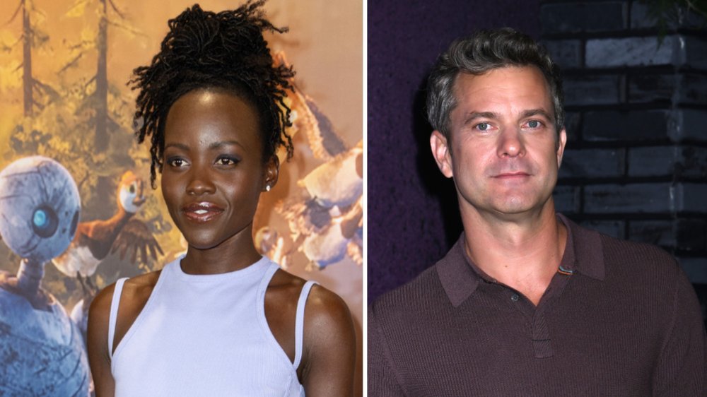 Lupita Nyong’o: Romanze mit Joshua Jackson offenbar Geschichte