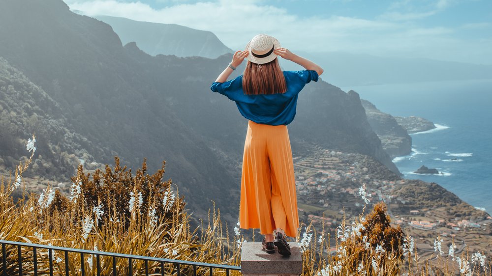 Madeira: Verstecktes Juwel im Atlantik für Natur- und Wanderliebhaber