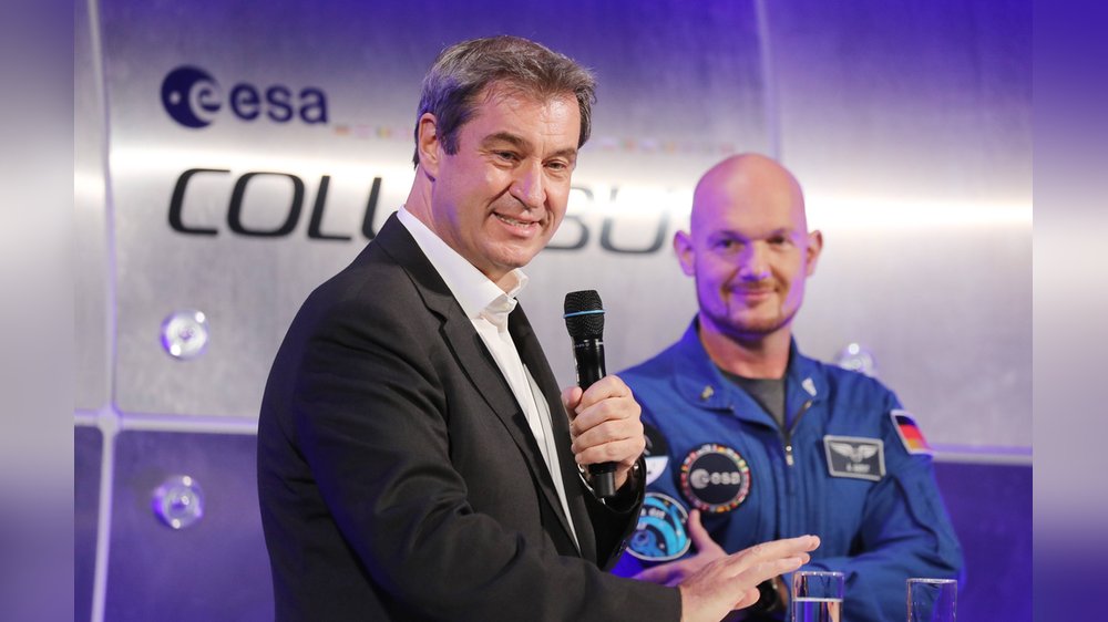 Söder startet 