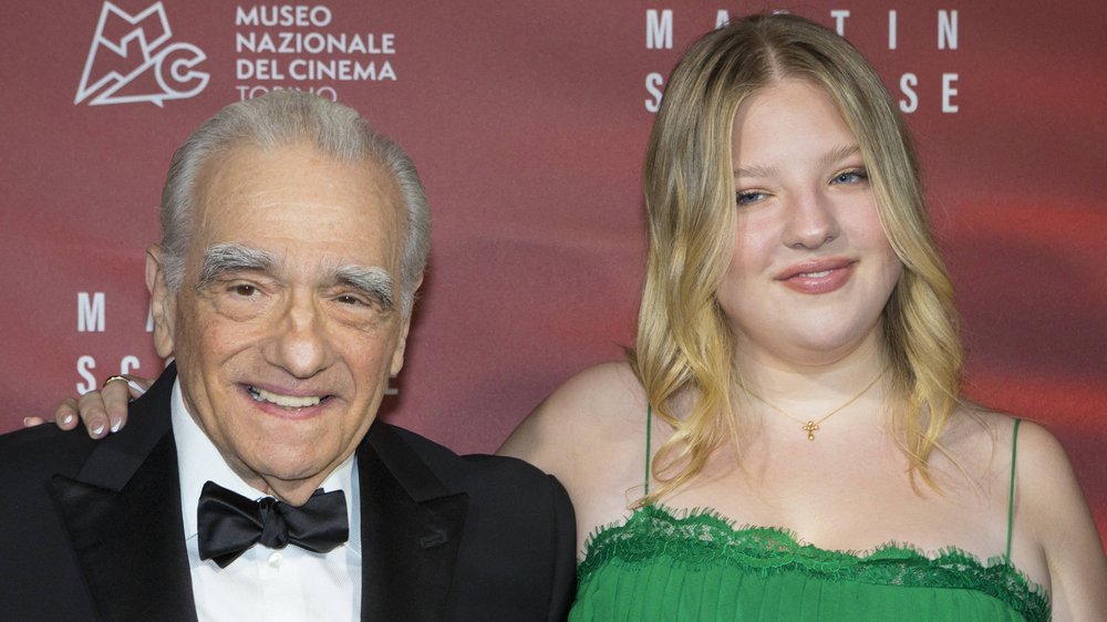 Trotz Lebenswerk-Preis: Scorsese denkt nicht an Ruhestand