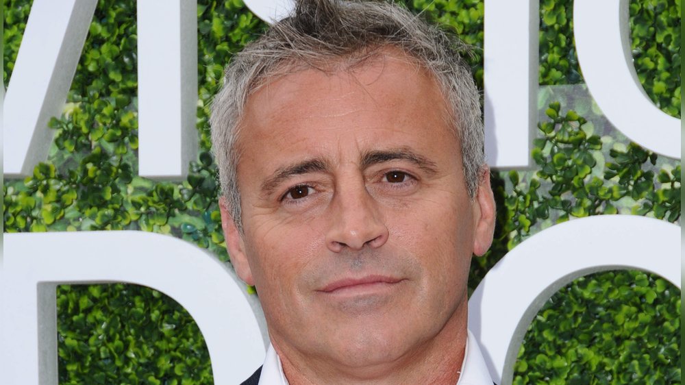 Matt LeBlanc zieht sich aus dem Rampenlicht zurück