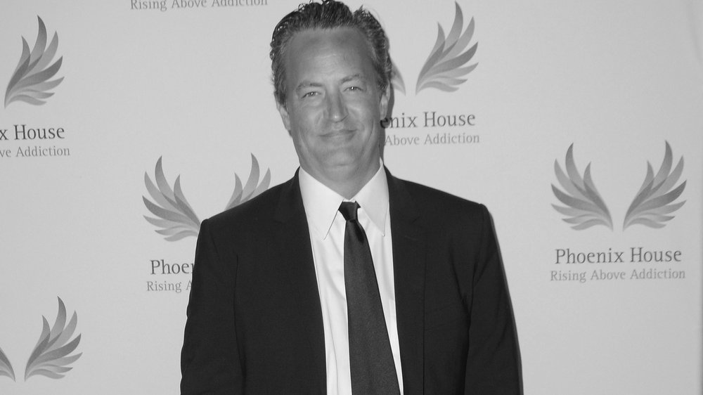 Tod von Matthew Perry: Angeklagter Arzt bekennt sich schuldig