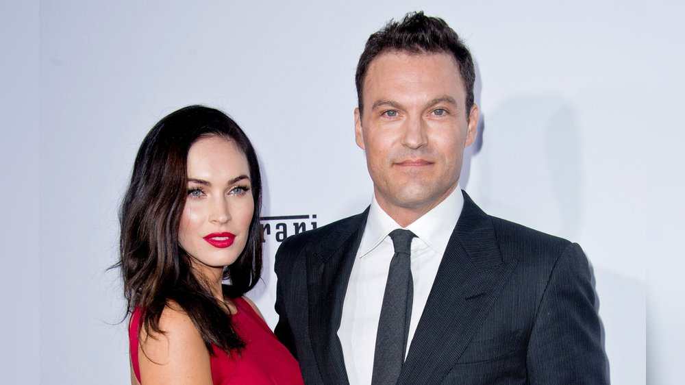 Brian Austin Green: Darum ging seine Ehe mit Megan Fox in die Brüche