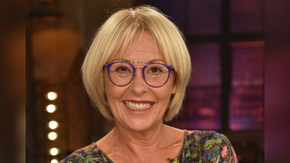 Wie Margarethe Schreinemakers ihr Leben umgekrempelt hat