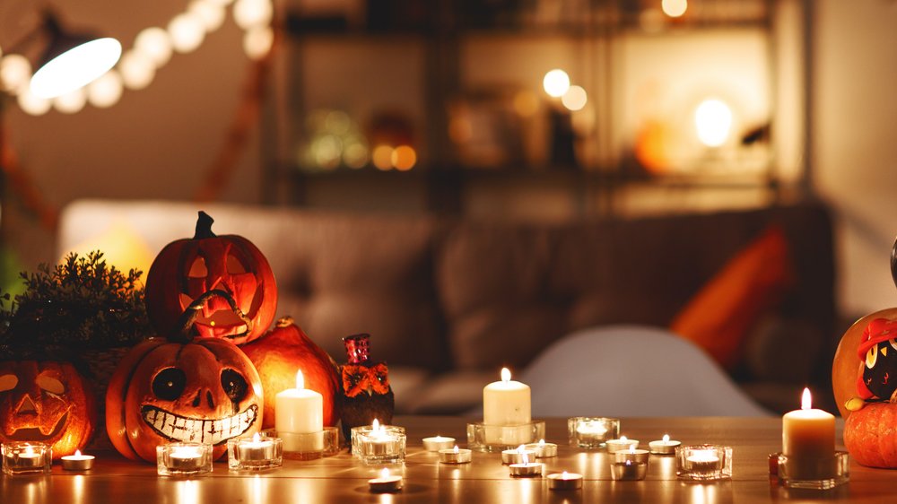 Halloween-Trends für Familien: Kreative DIY-Ideen von Janine Fischer