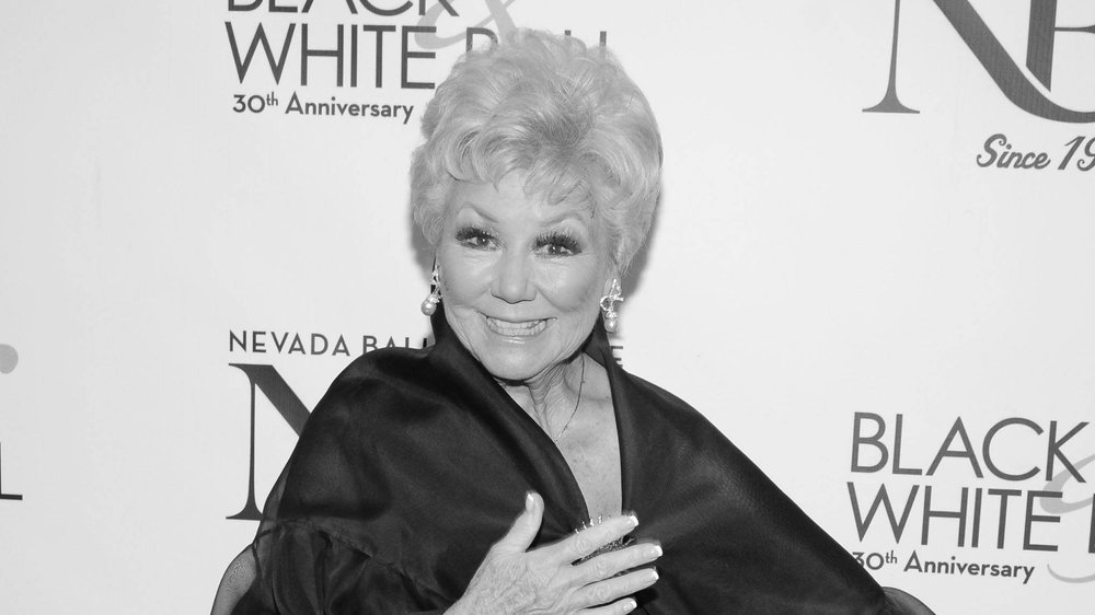 Mitzi Gaynor: Ein Leben für die Bühne endet im Alter von 93 Jahren