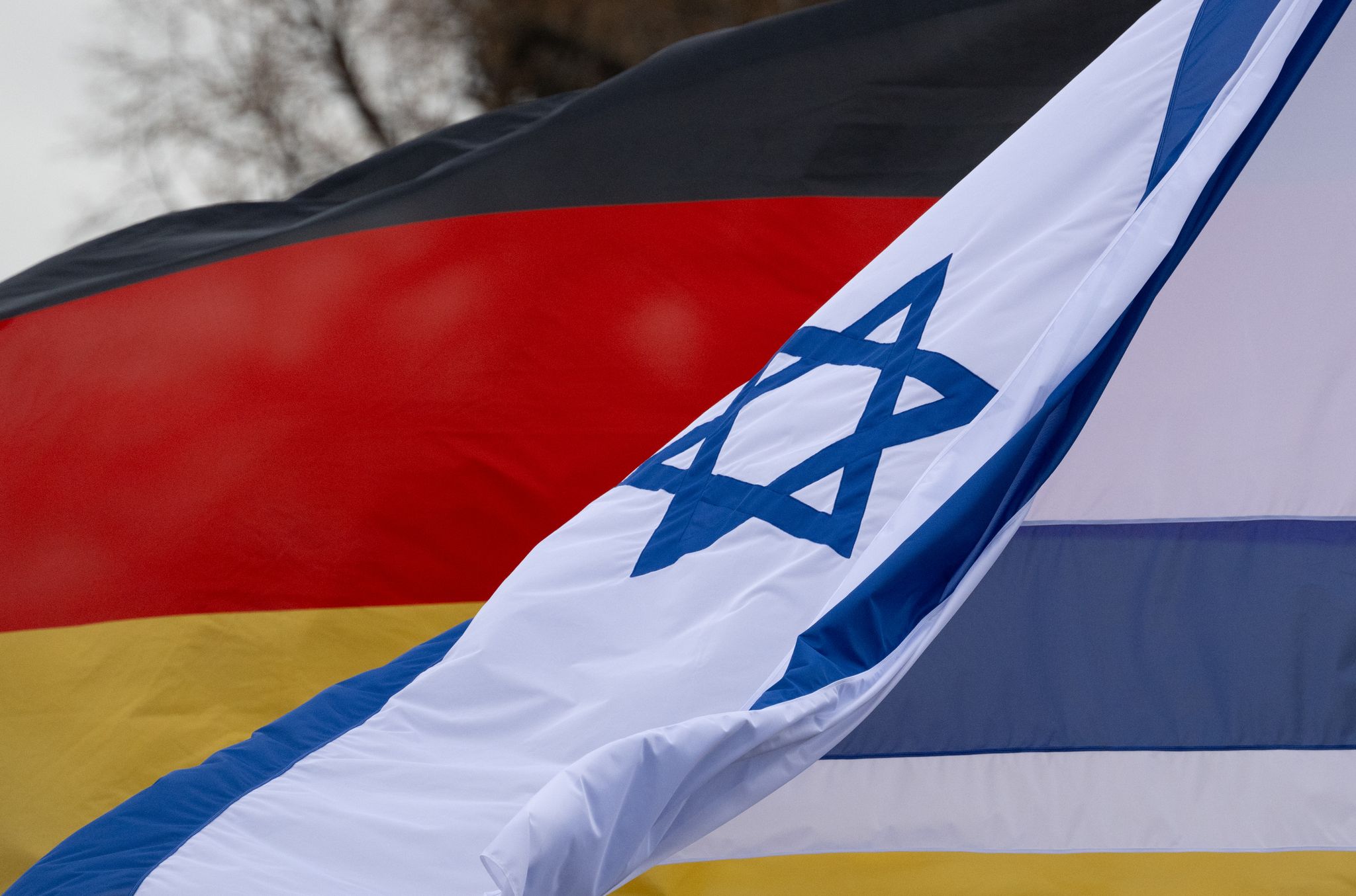 Deutschland weitet Rüstungsexporte an Israel deutlich aus