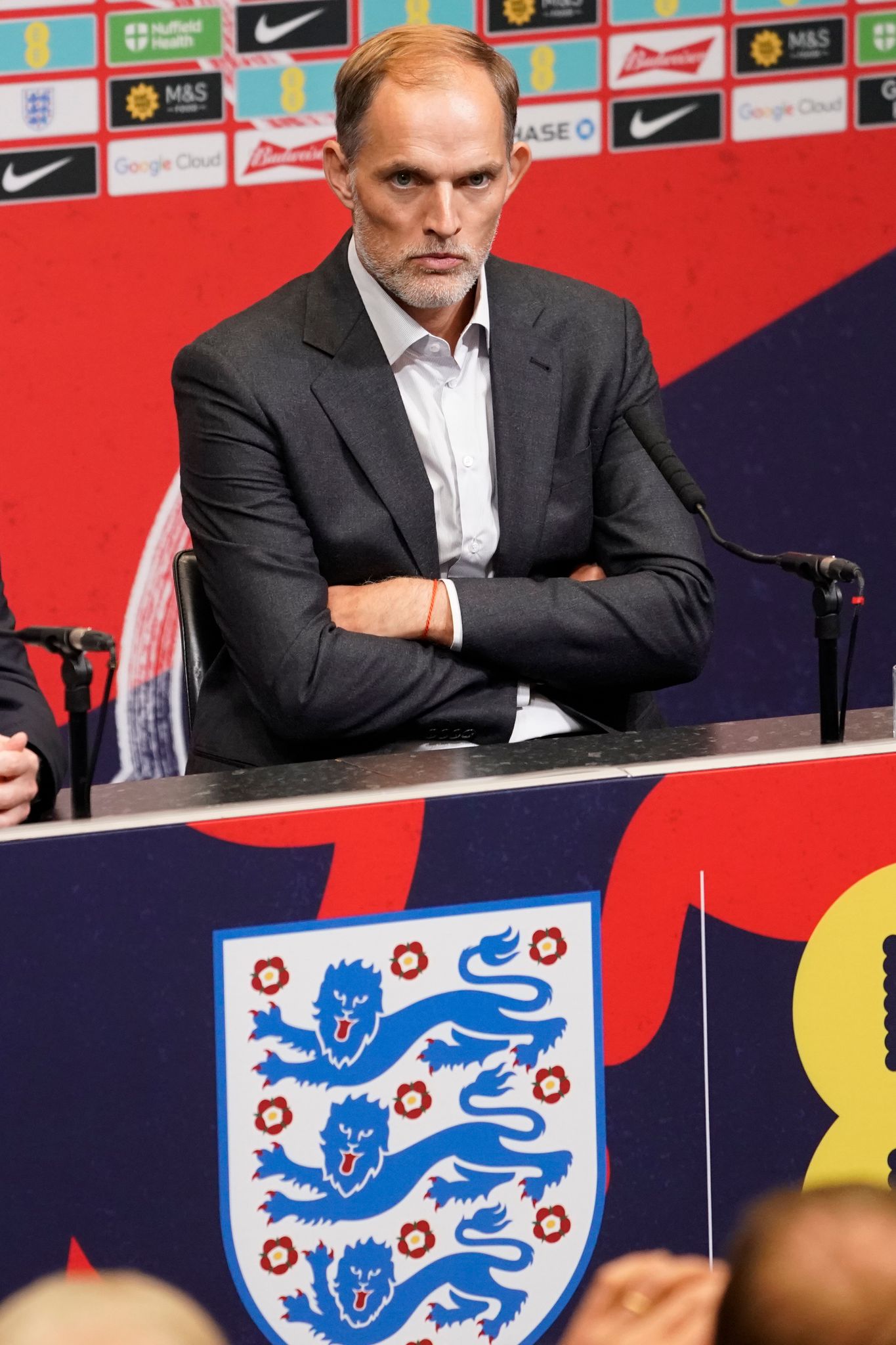 Thomas Tuchel als englischer Nationaltrainer: Experten skeptisch