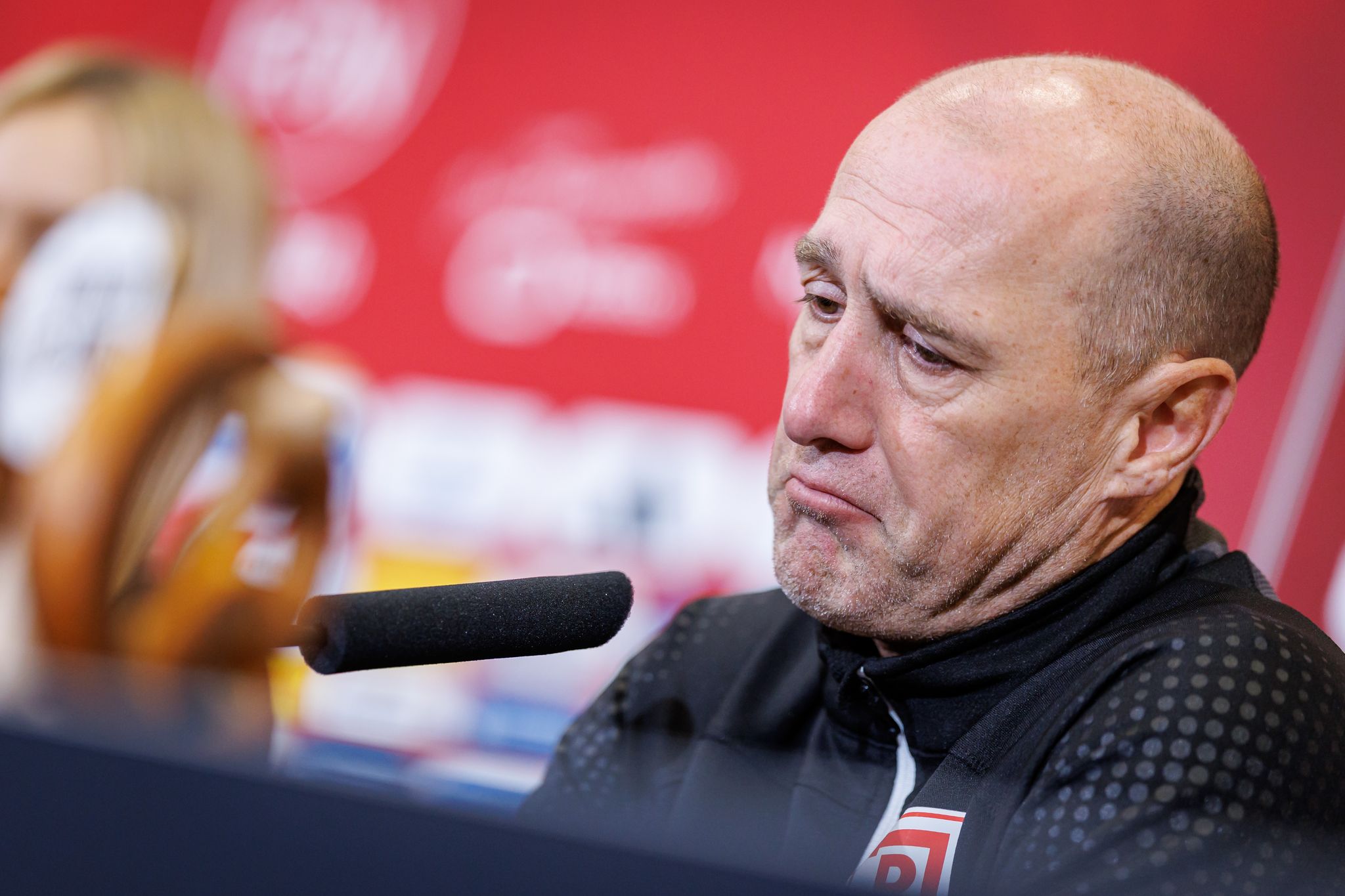 SSV Jahn Regensburg trennt sich von Trainer Joe Enochs