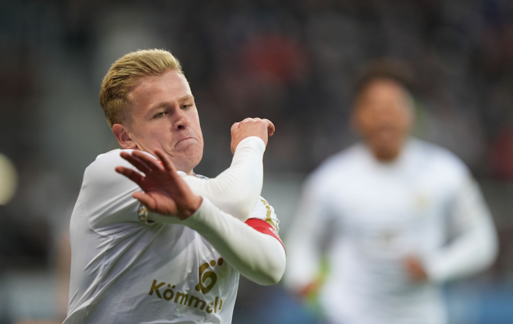 Nagelsmann vor personeller Herausforderung bei Nations-League-Spielen