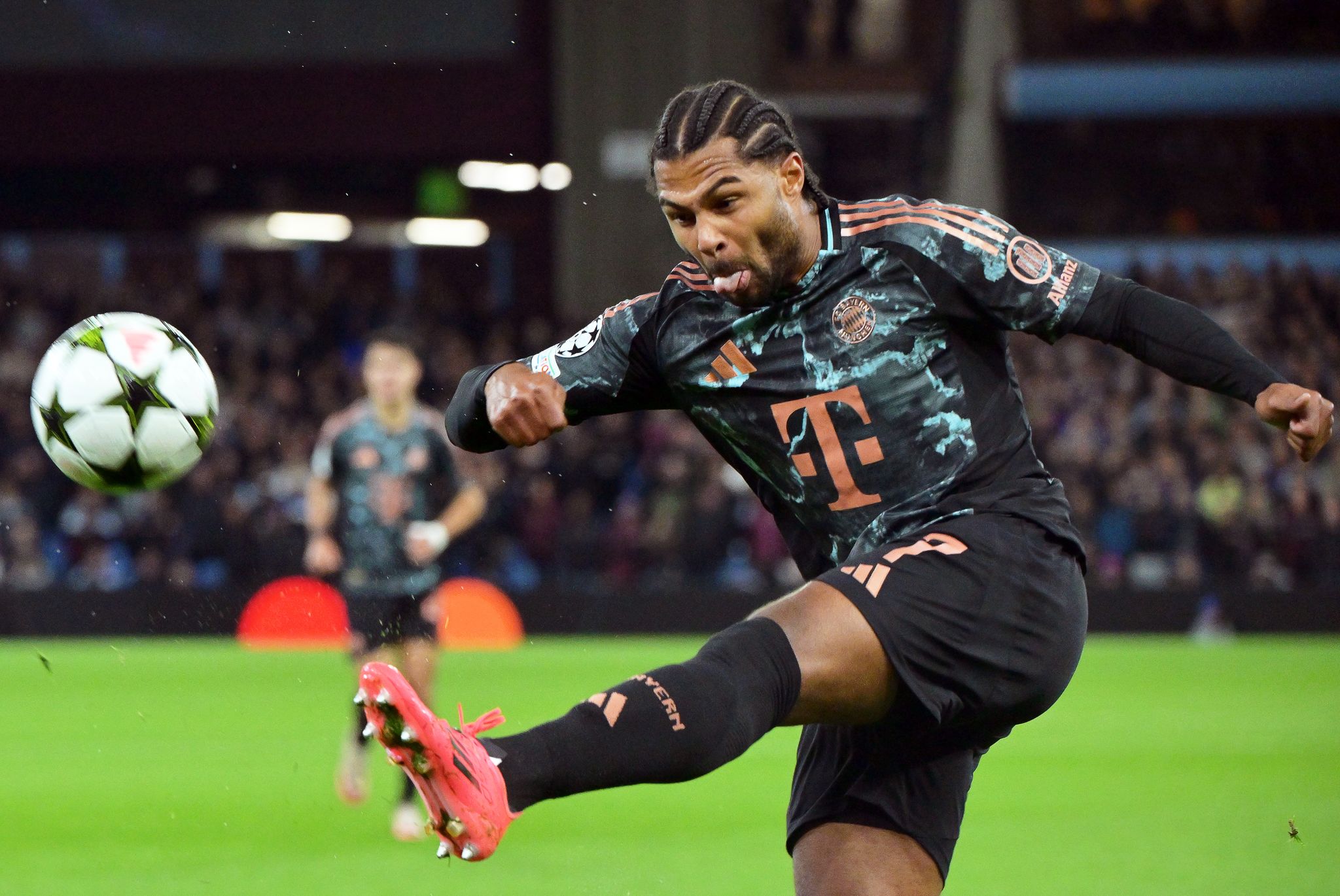 Der Rückkehrer: Nagelsmann braucht Gnabrys «Qualitäten»