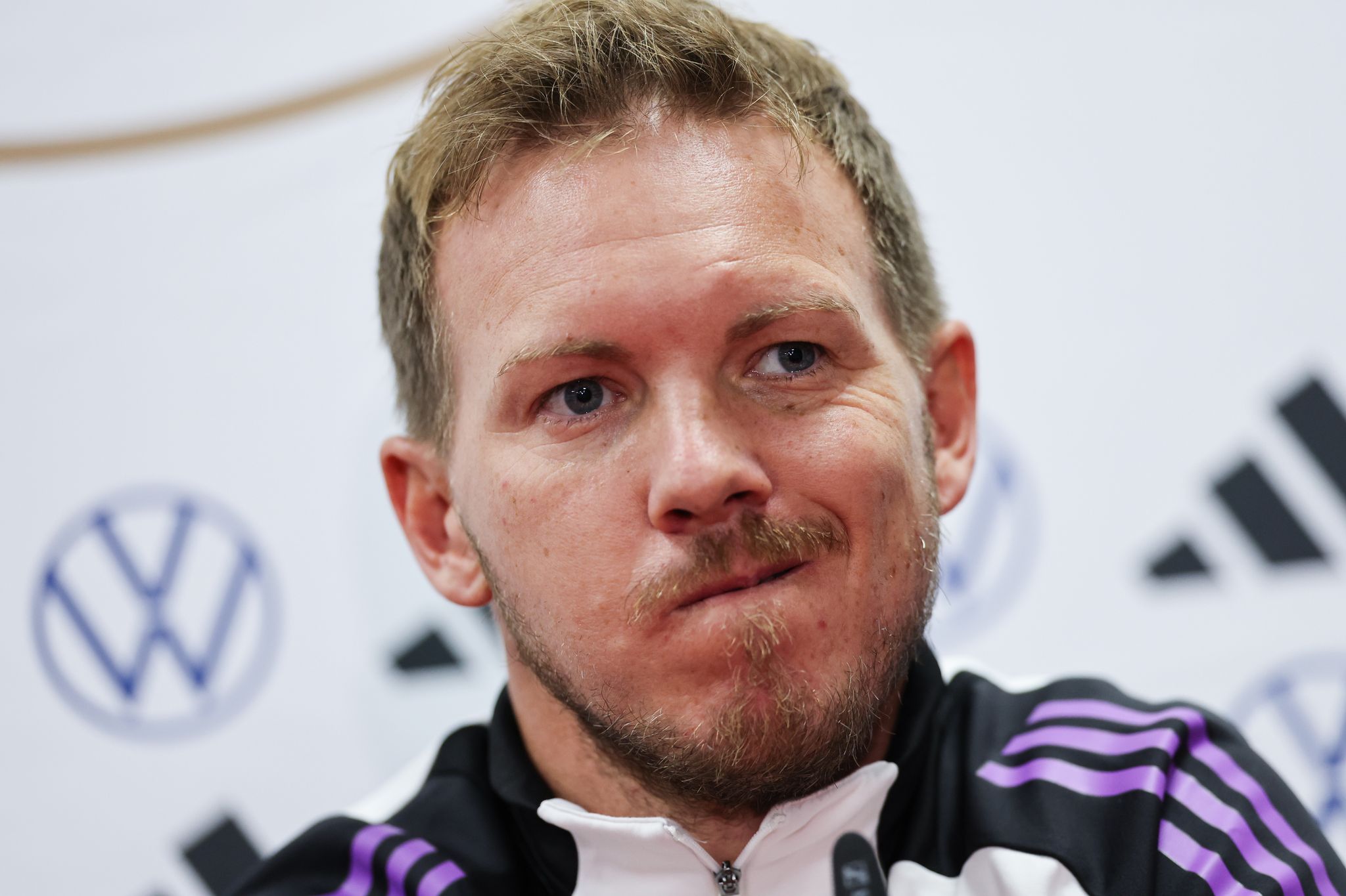 Nagelsmann spricht sich für längere Pausen für Fußballer aus