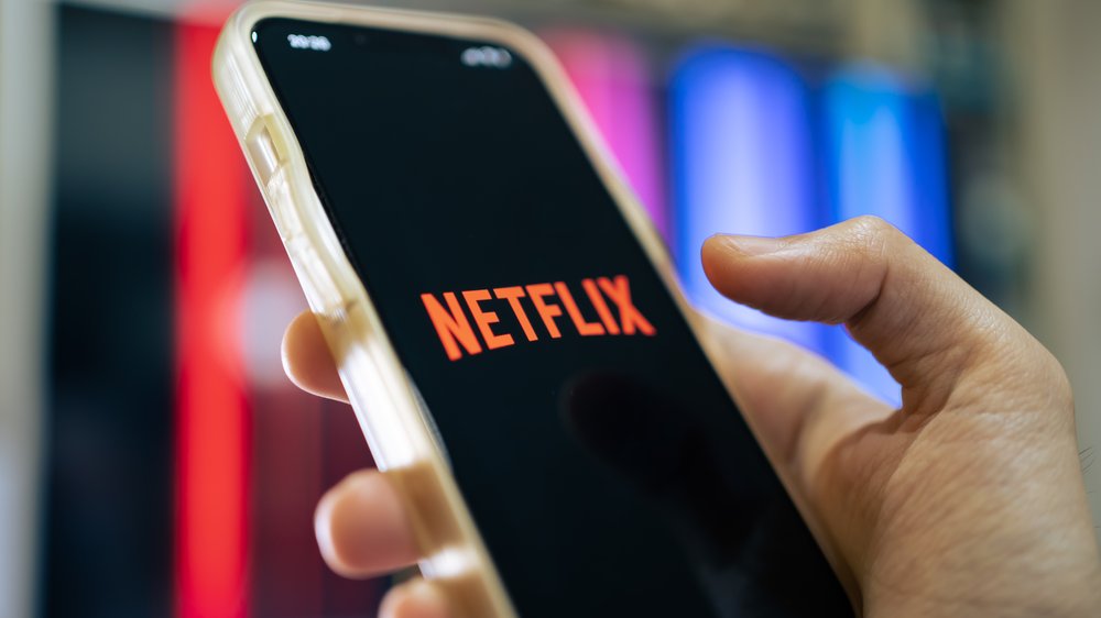 Netflix schließt eigenes Spielestudio in Kalifornien