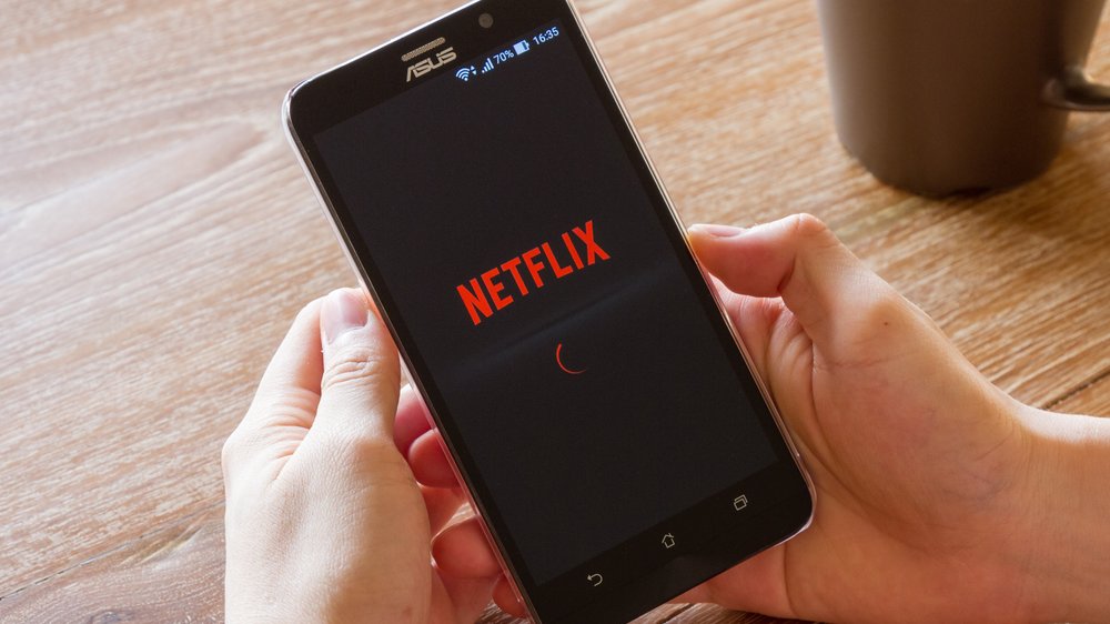 Netflix schließt Gaming-Studio 