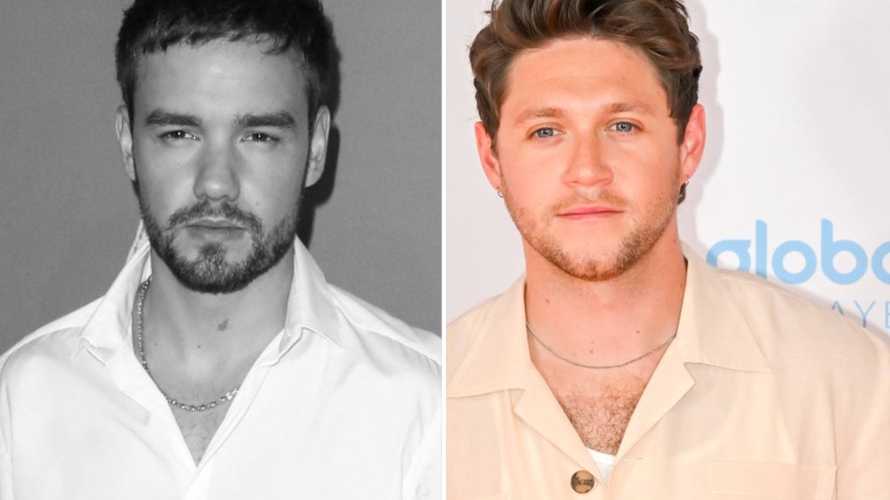 „Am Boden zerstört“: Auch Niall Horan trauert um Liam Payne