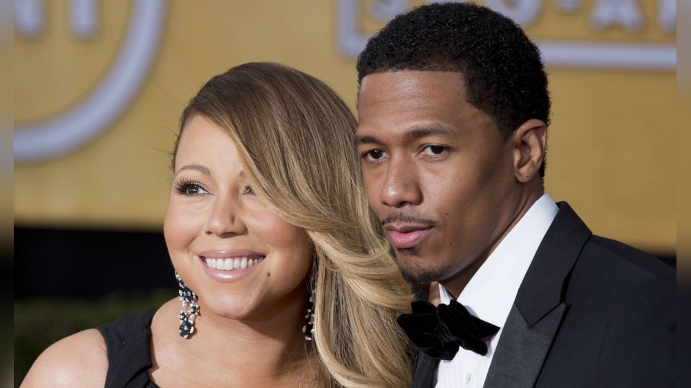 Nick Cannon: Ehe mit „Alpha-Tier“ Mariah Carey stürzte ihn in Krise