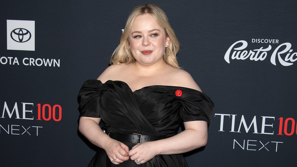 Nicola Coughlan zeigt sich verliebt in London